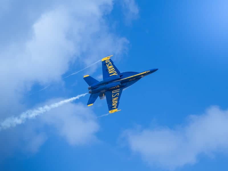 NAS Pensacola - Image 1