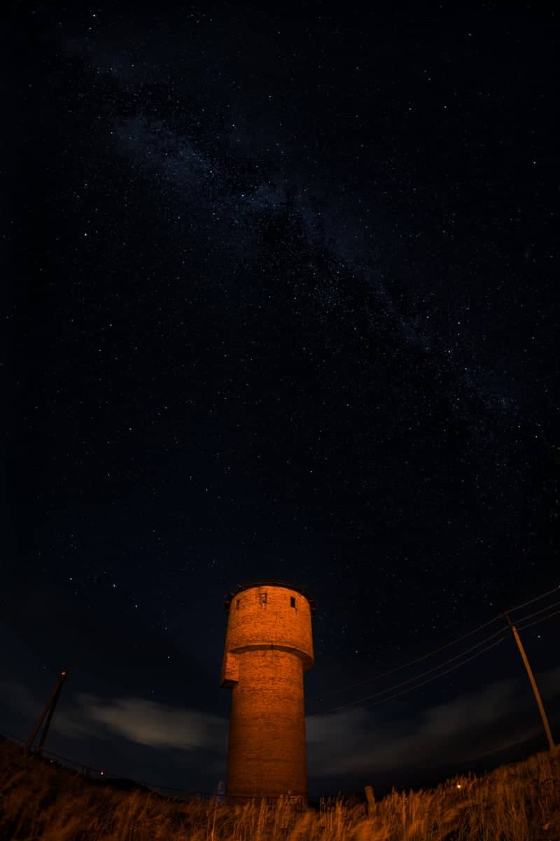 Valutino Water Tower - Image 1