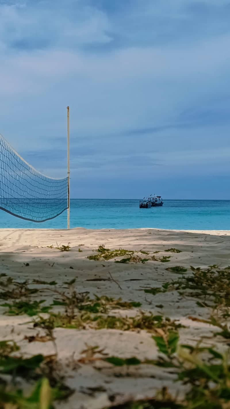Long Beach, Redang Island - Image 1