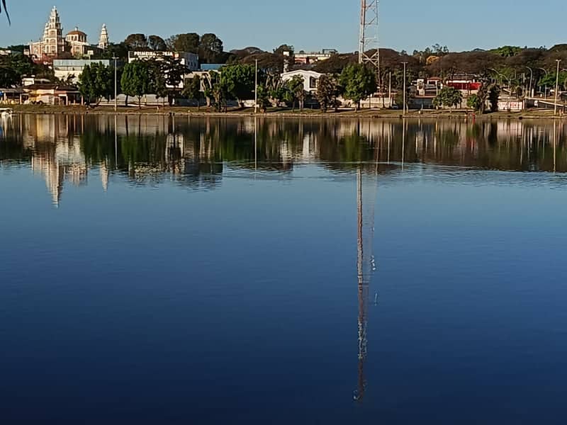 Lago Veredinha, Brazlândia - Image 1