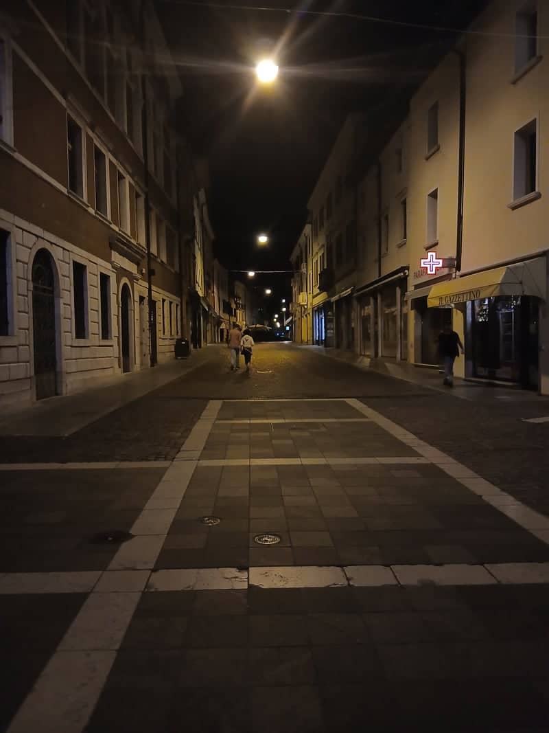 Piazza Cavour, Pordenone - Image 1