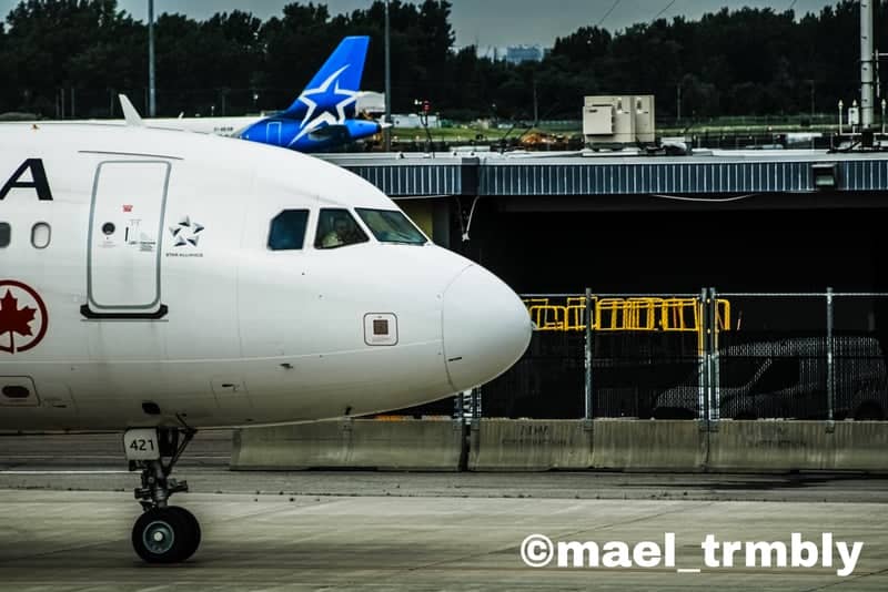 Montreal-Trudeau International Airport (YUL) - Image 1
