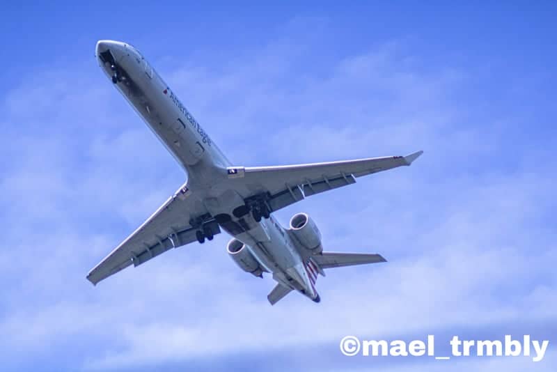 Québec City Jean Lesage International Airport (YQB) Plane Spotting - Image 1