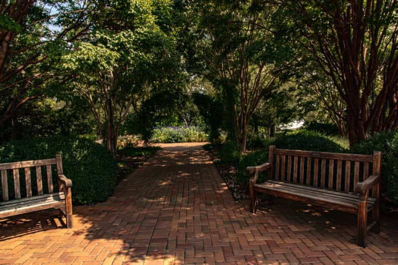The Hotel Hershey Gardens - Image 1