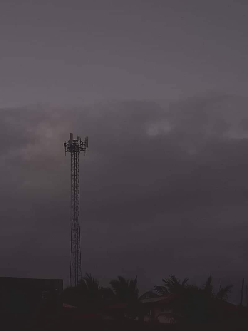 Camaçari Skyline Tower - Image 1