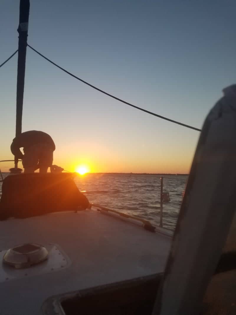 Islamorada Sunset Sail - Image 1