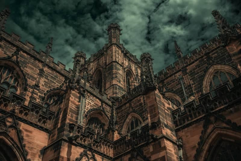 Liverpool Cathedral - Image 1
