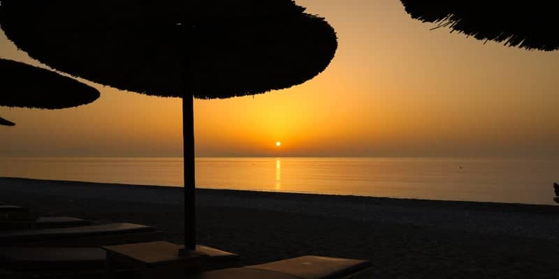 Plaka Beach, Leonidio - Image 1