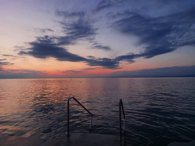 Piran Coastal Promenade - Image 1