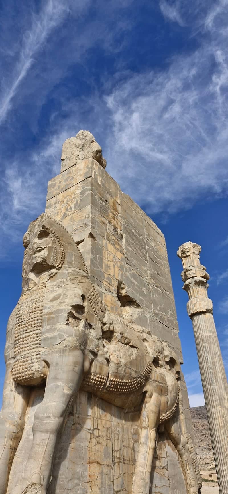 Gate of All Nations, Persepolis - Image 1