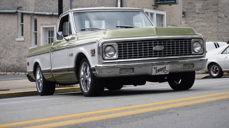 Somernites Cruise - Downtown Somerset - Image 1