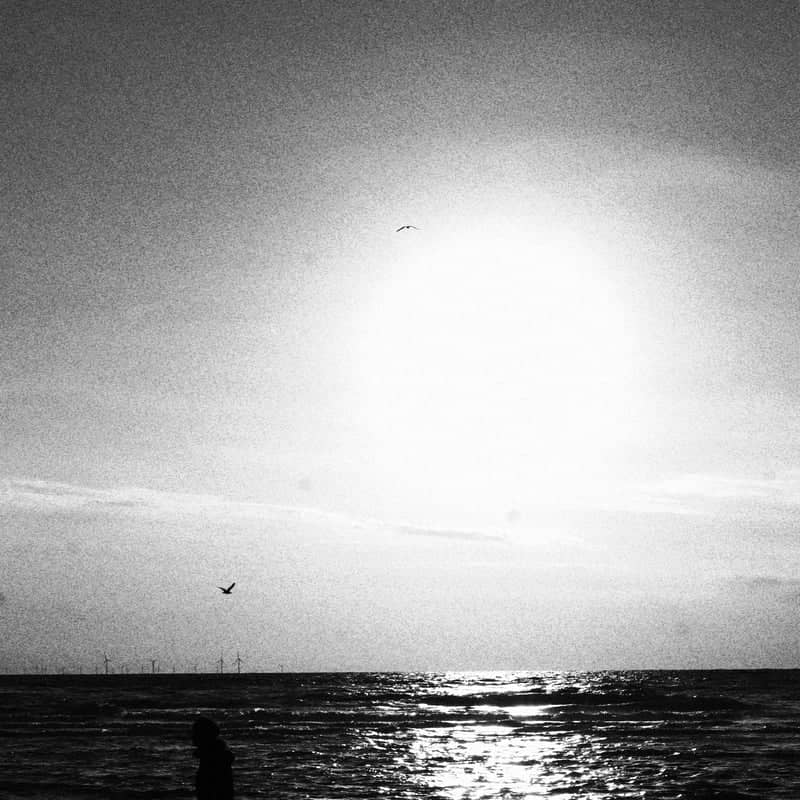 Zandvoort Beach - Image 1