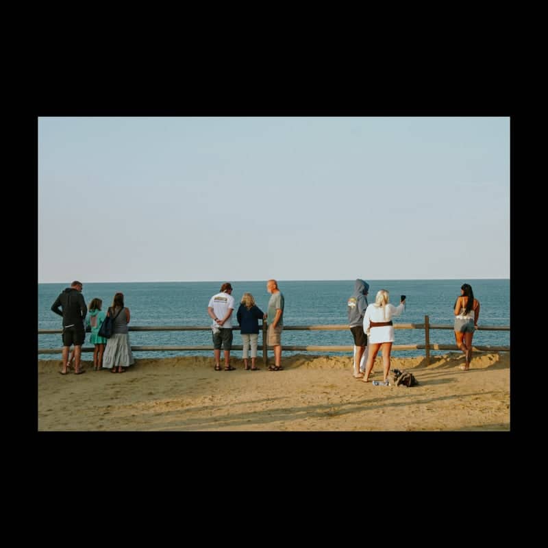 Cahoon Hollow Beach Overlook - Image 1