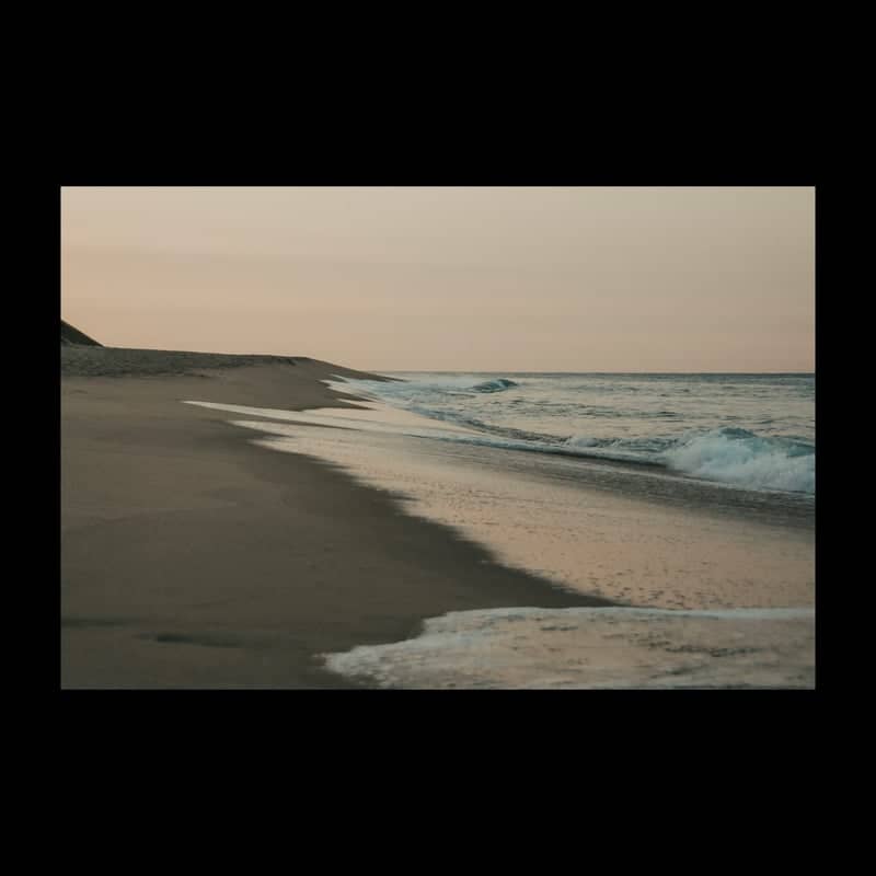 Cahoon Hollow Beach Overlook - Image 4