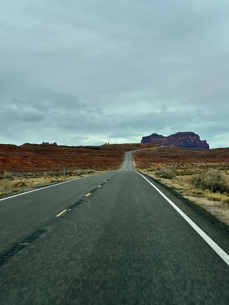 Forrest Gump Point - Image 1