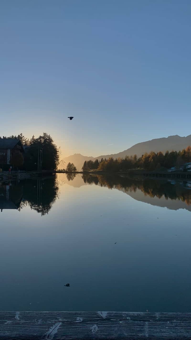 Lac de la Moubra - Image 1