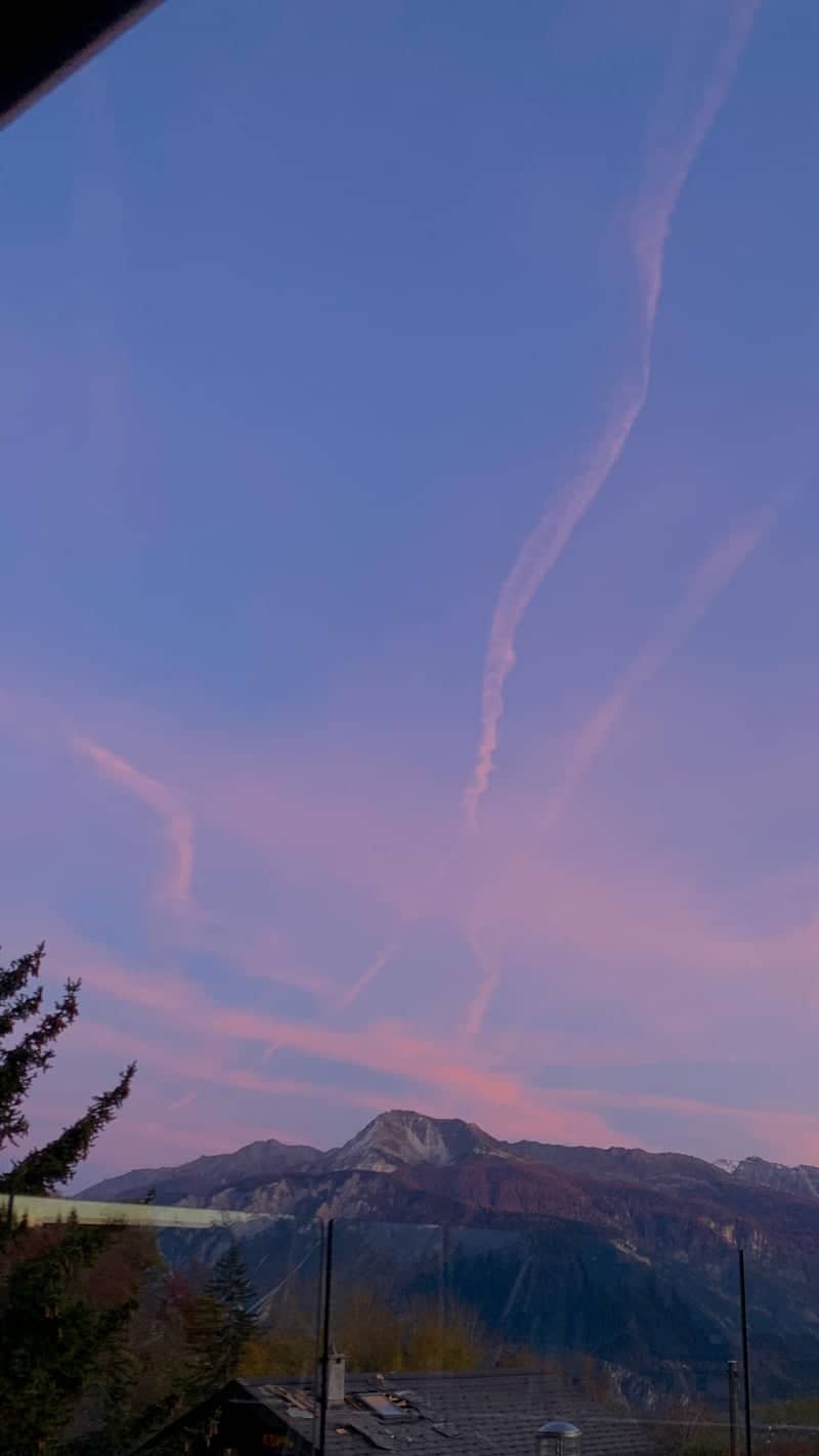 Randogne Alpine Overlook - Image 1