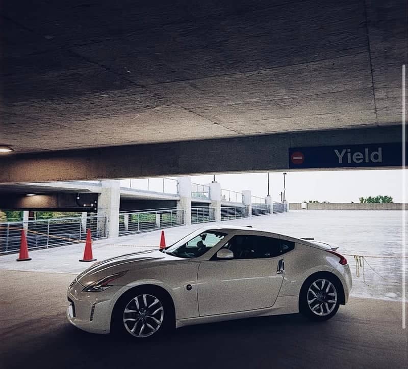 West Oak Street Parking Structure - Image 1