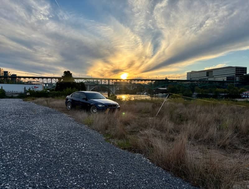 South Knoxville Waterfront Overlook - Image 1