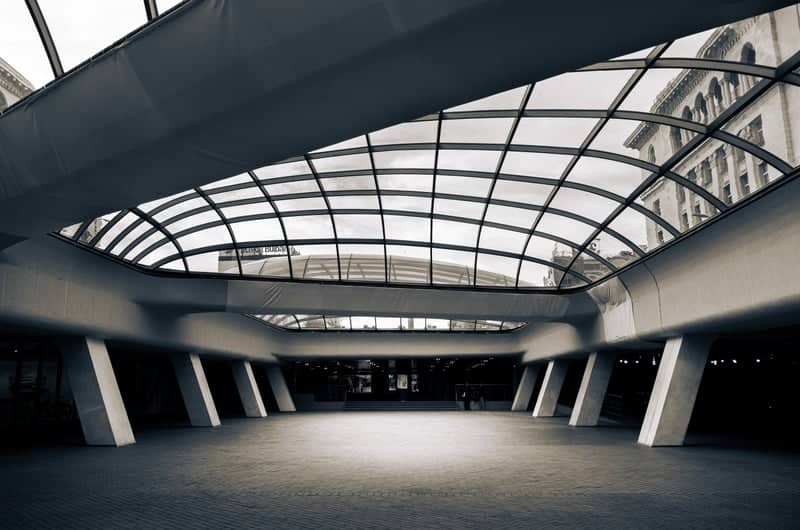 The Largo Glass Domes - Image 1