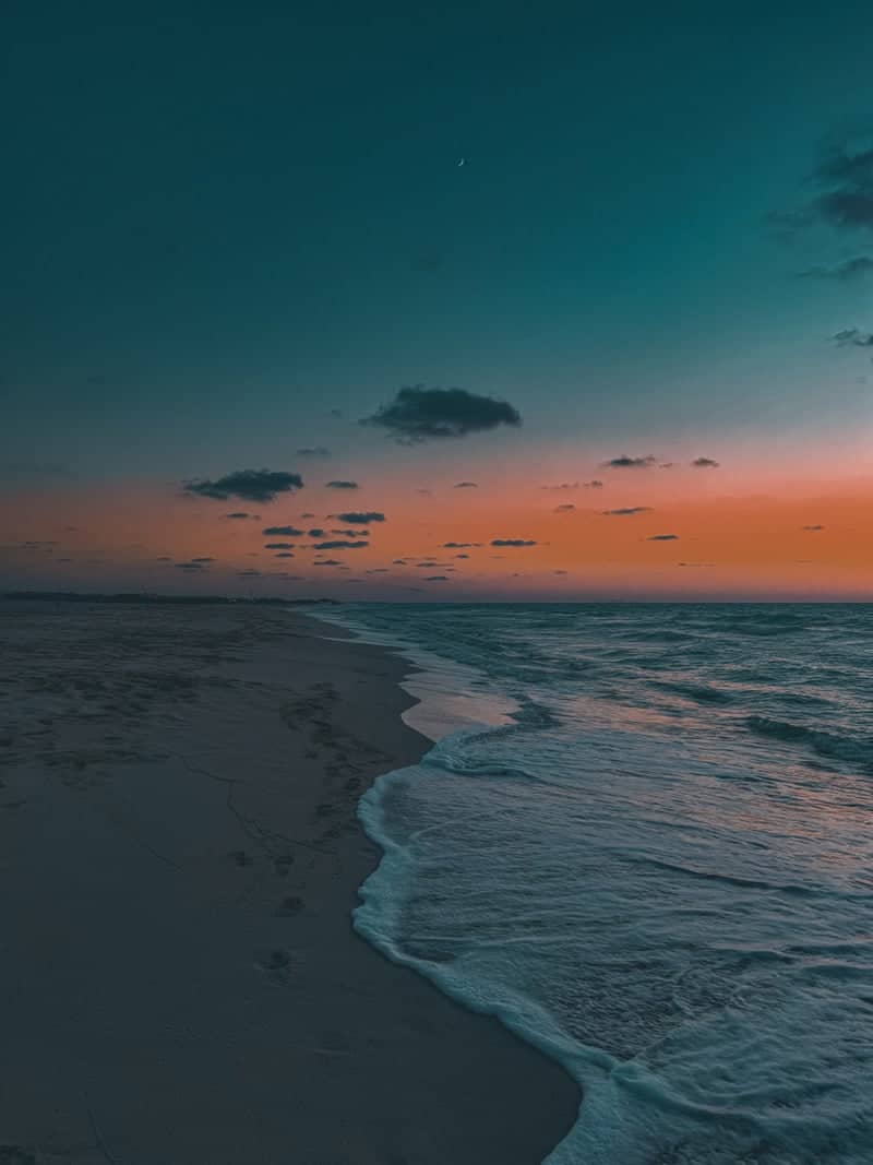 Sidi Abdel Rahman Coastline - Image 1