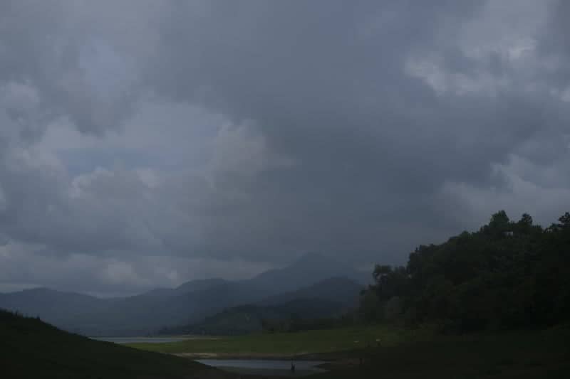 Lima Puluh Kota Mountain Overlook - Image 1