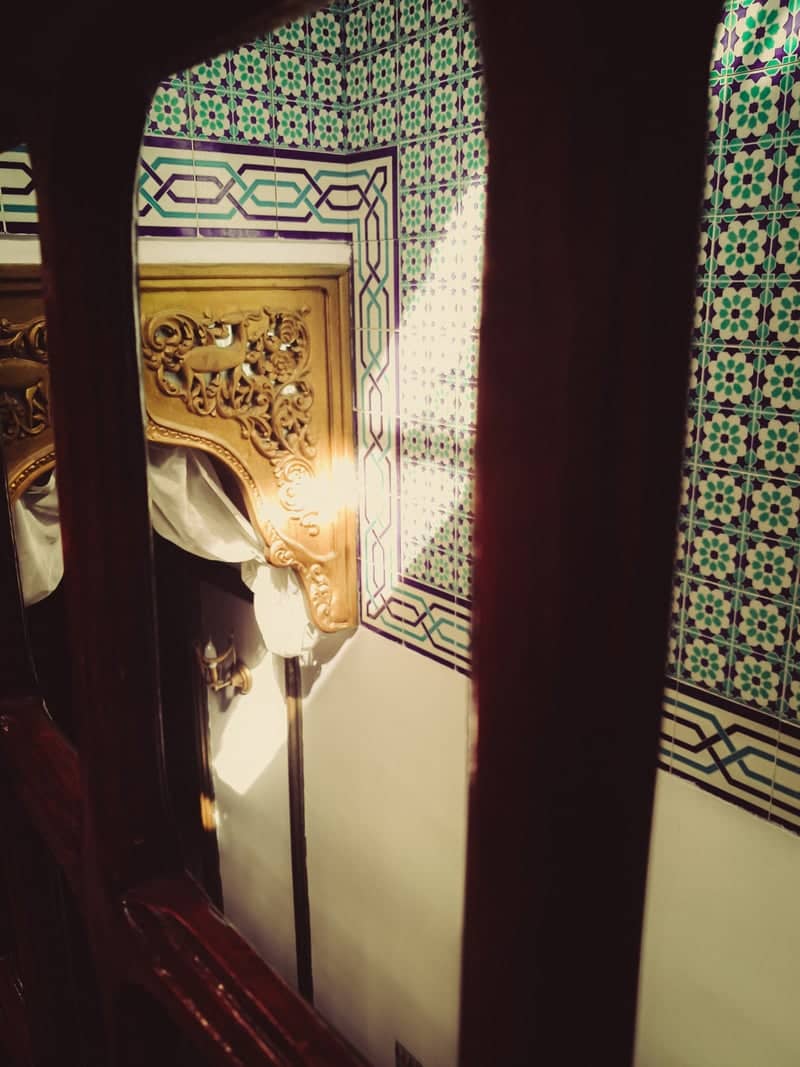 Traditional Interior in Ariana Medina - Image 1