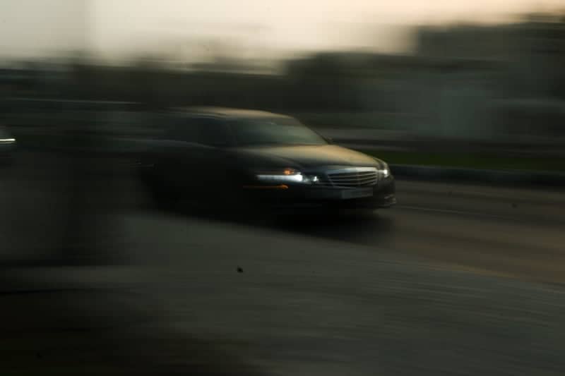 Sharjah City Roadway - Image 1