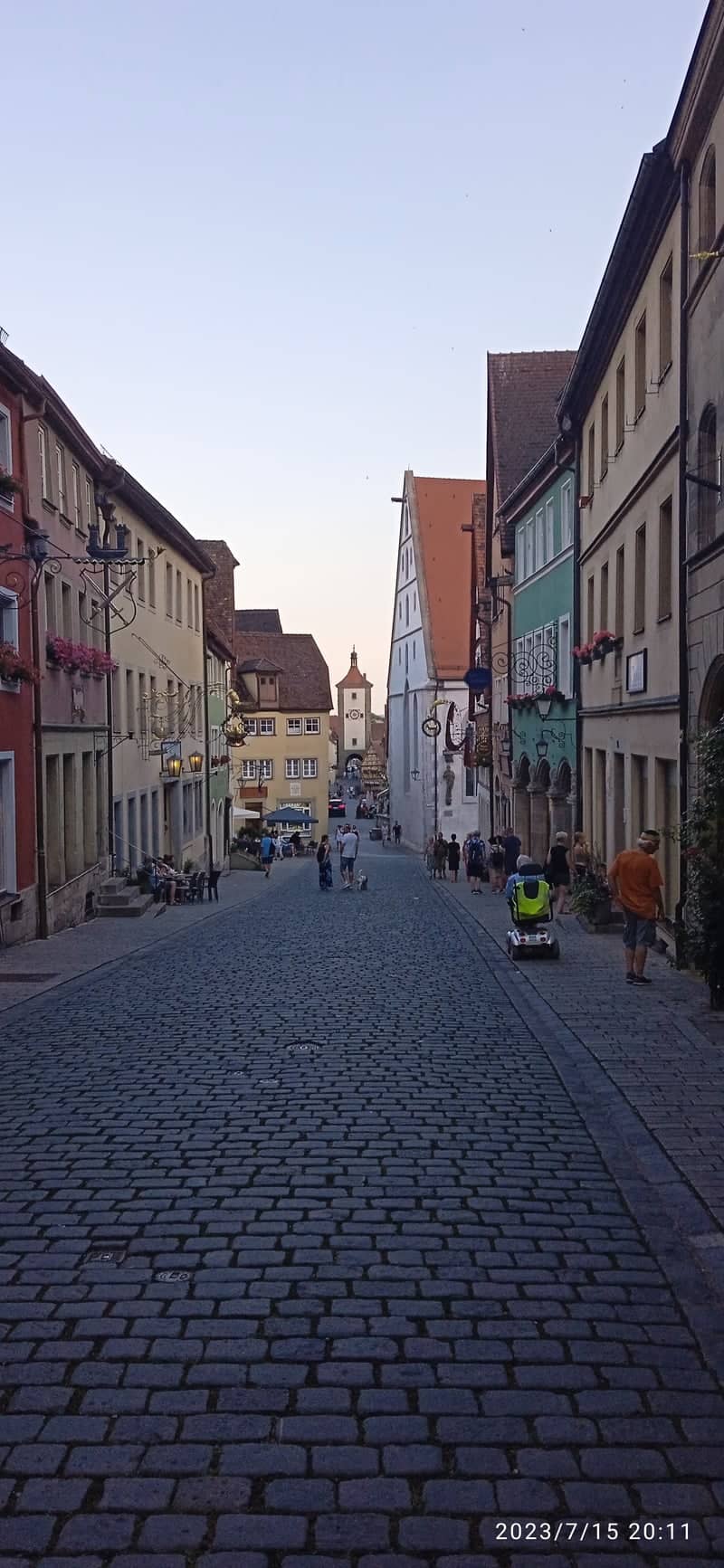 Spitalgasse, Rothenburg ob der Tauber - Image 1