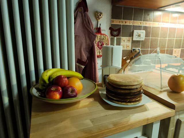 Roletto Village Kitchen - Image 1