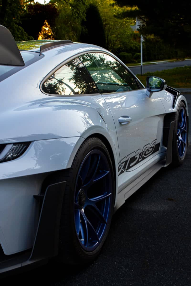 Stewart Avenue Automotive Spot - Image 1