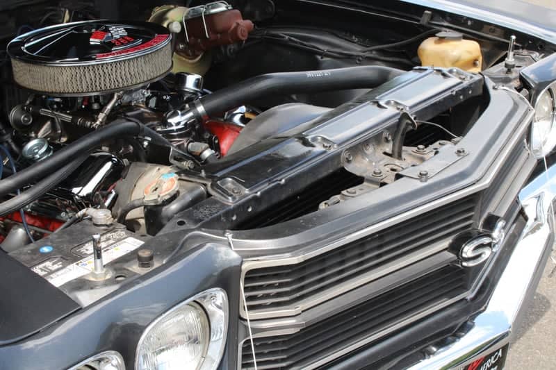 Waterbury Classic Car Show - Image 4