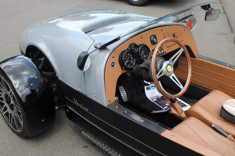 Waterbury Classic Car Show - Image 3