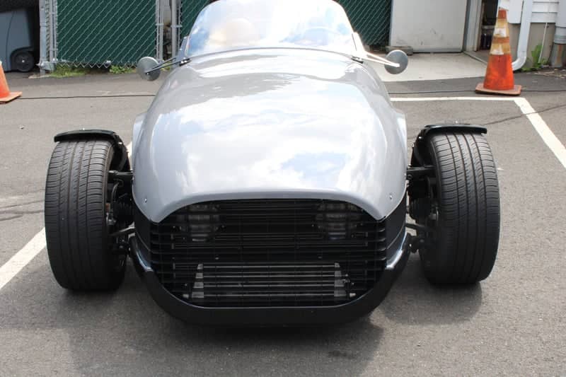 Waterbury Classic Car Show - Image 5
