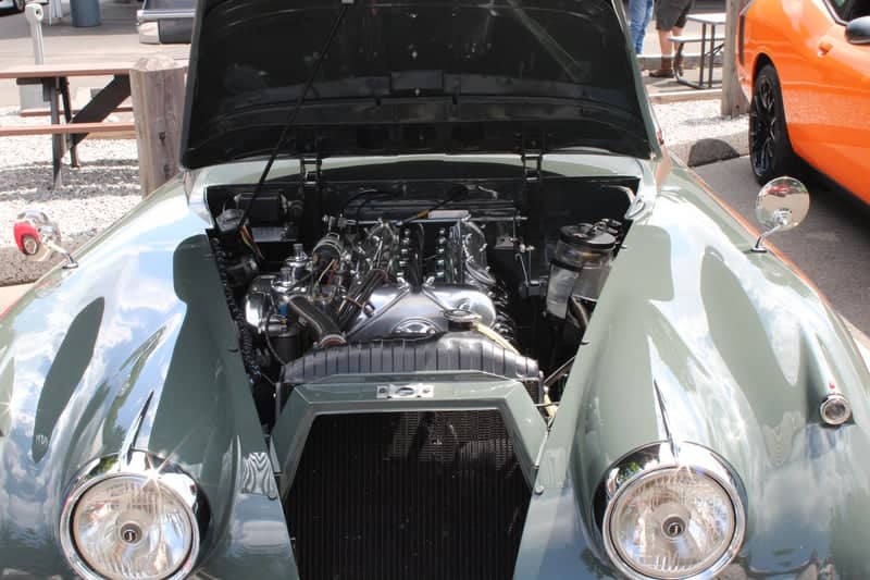 Waterbury Classic Car Show - Image 2
