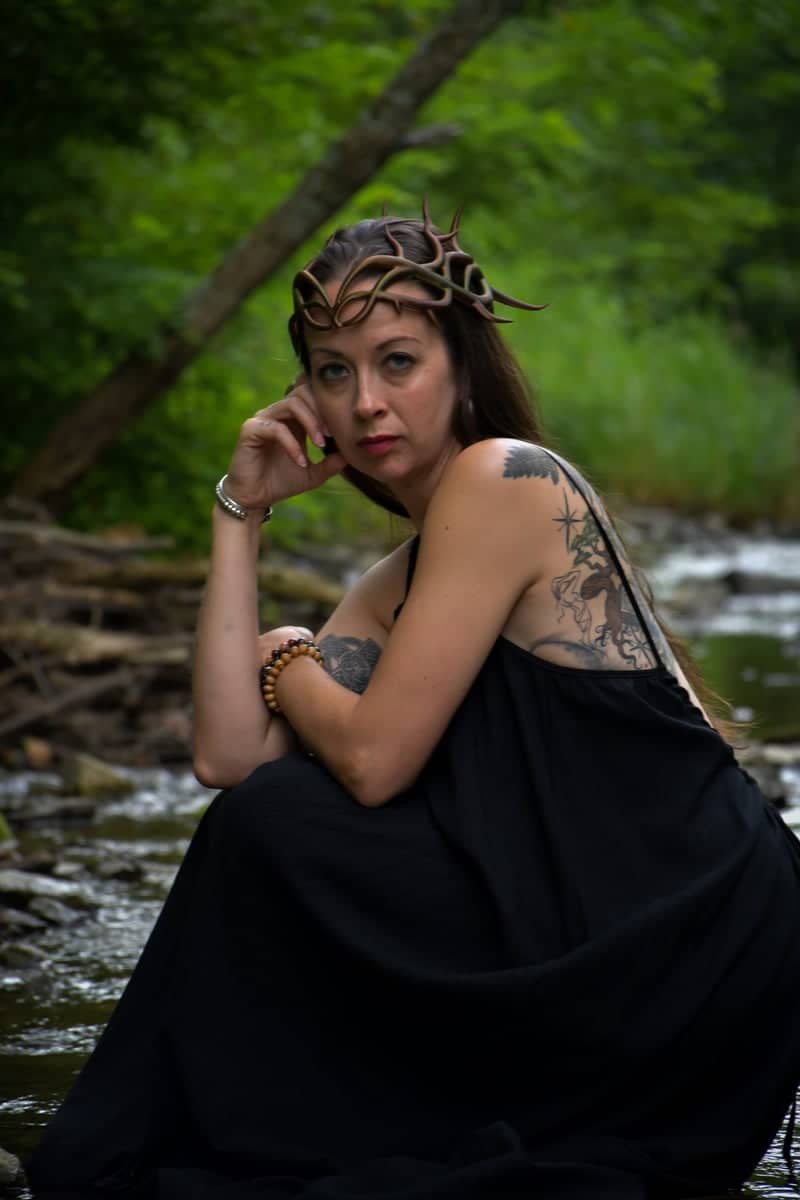 Frankstown Branch Creek Woods - Image 1