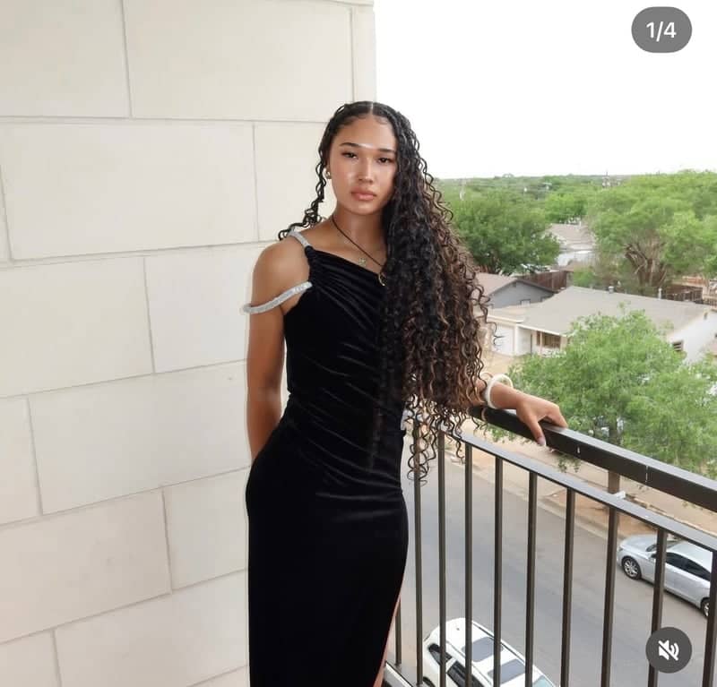 Lubbock Balcony Overlook - Image 1