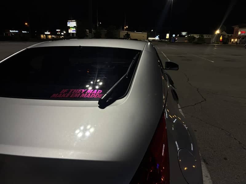 Dixie Highway Night Meet Spot - Image 2
