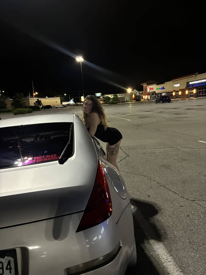 Dixie Highway Night Meet Spot - Image 1