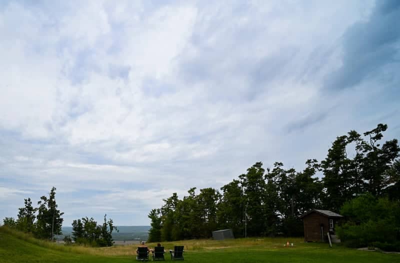 Boyne Mountain Valley Overlook - Image 1
