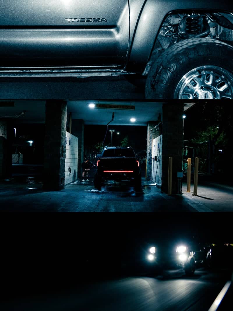 Elk Grove Automotive Night Spot - Image 1