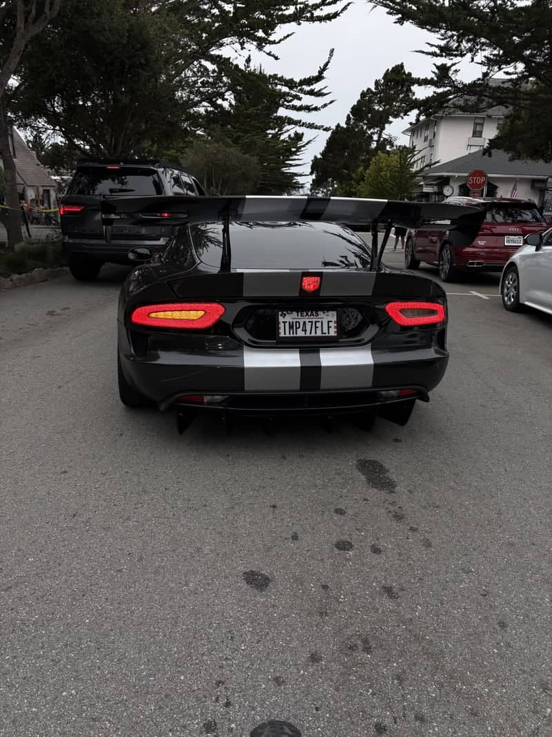Ocean Avenue, Carmel-by-the-Sea - Image 1