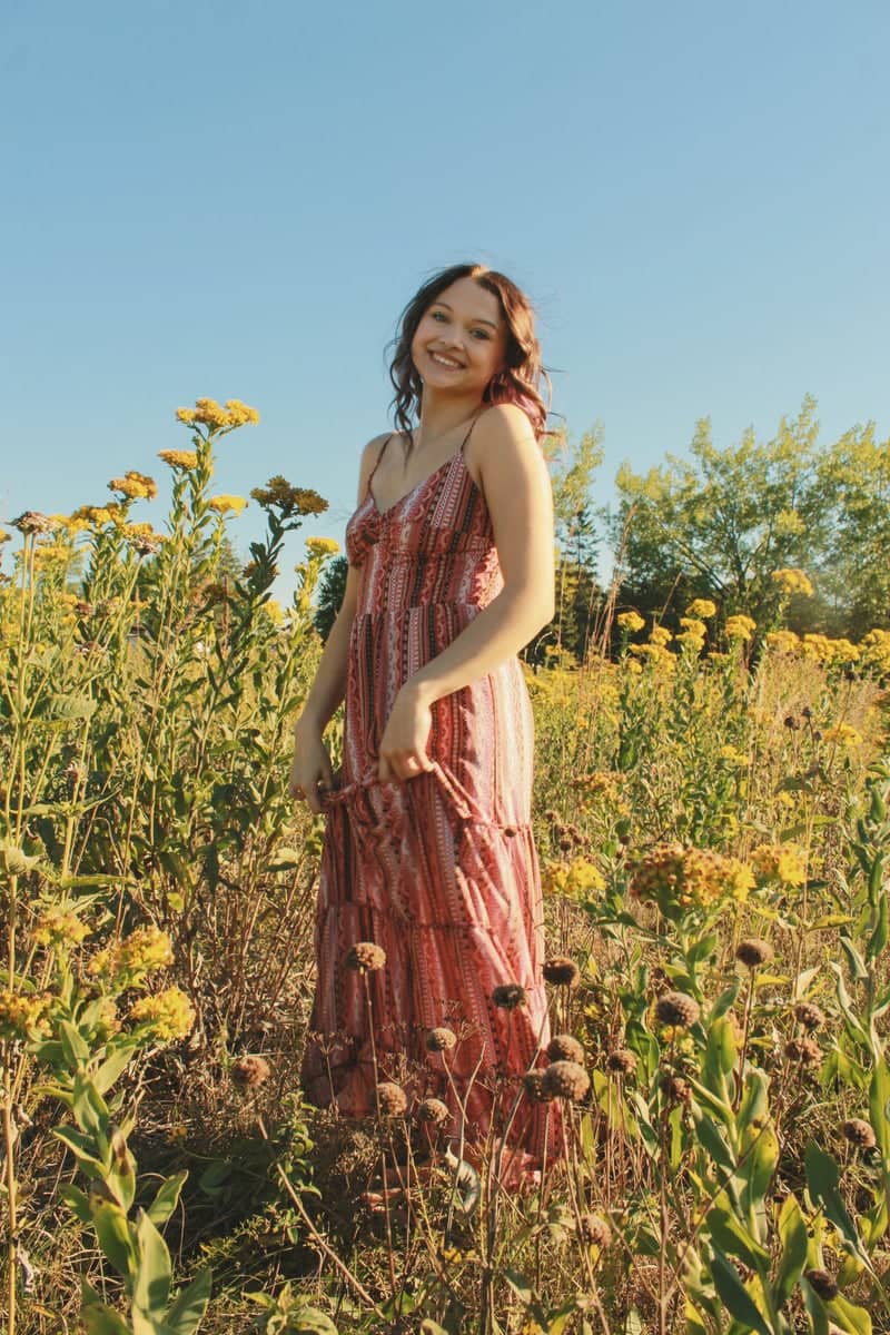 Fergus Falls Wildflower Fields - Image 1
