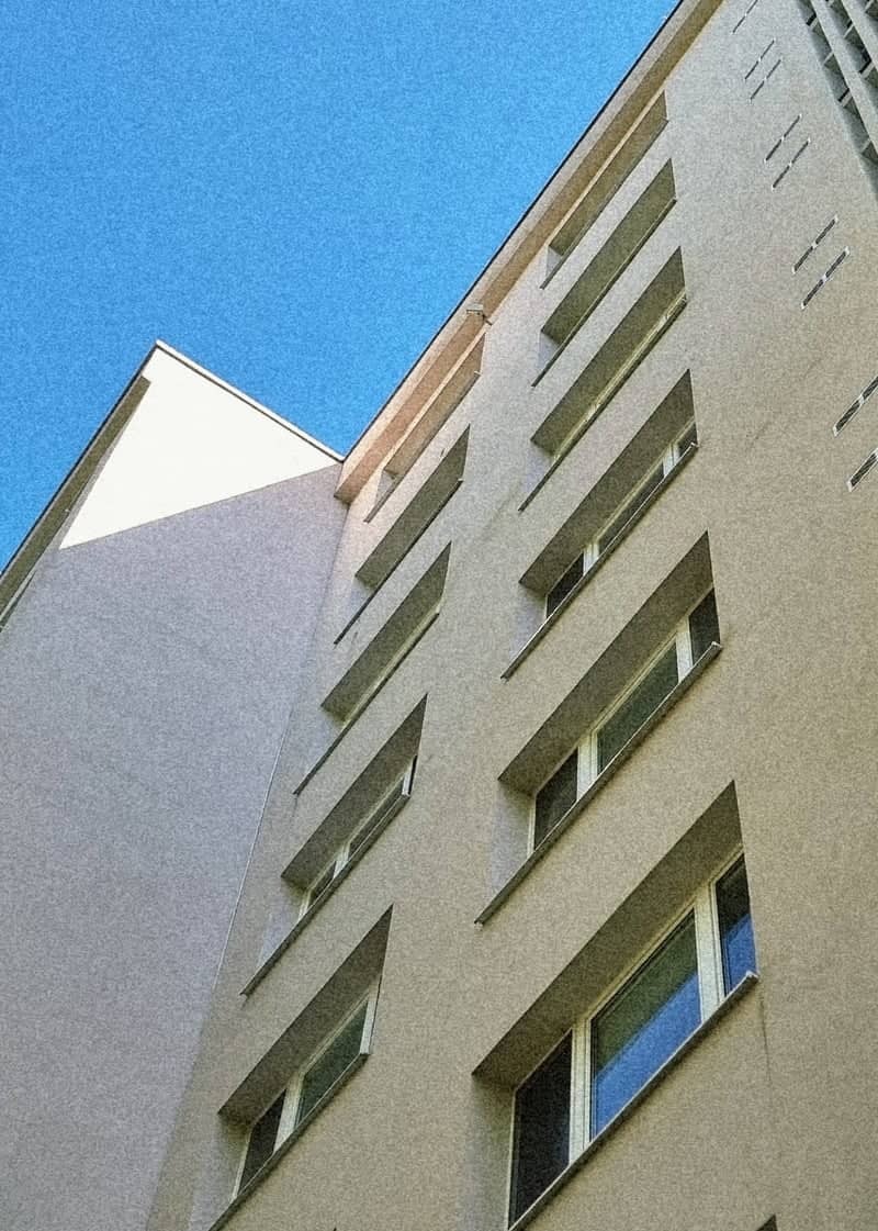 Prievidza Residential Architecture - Image 1