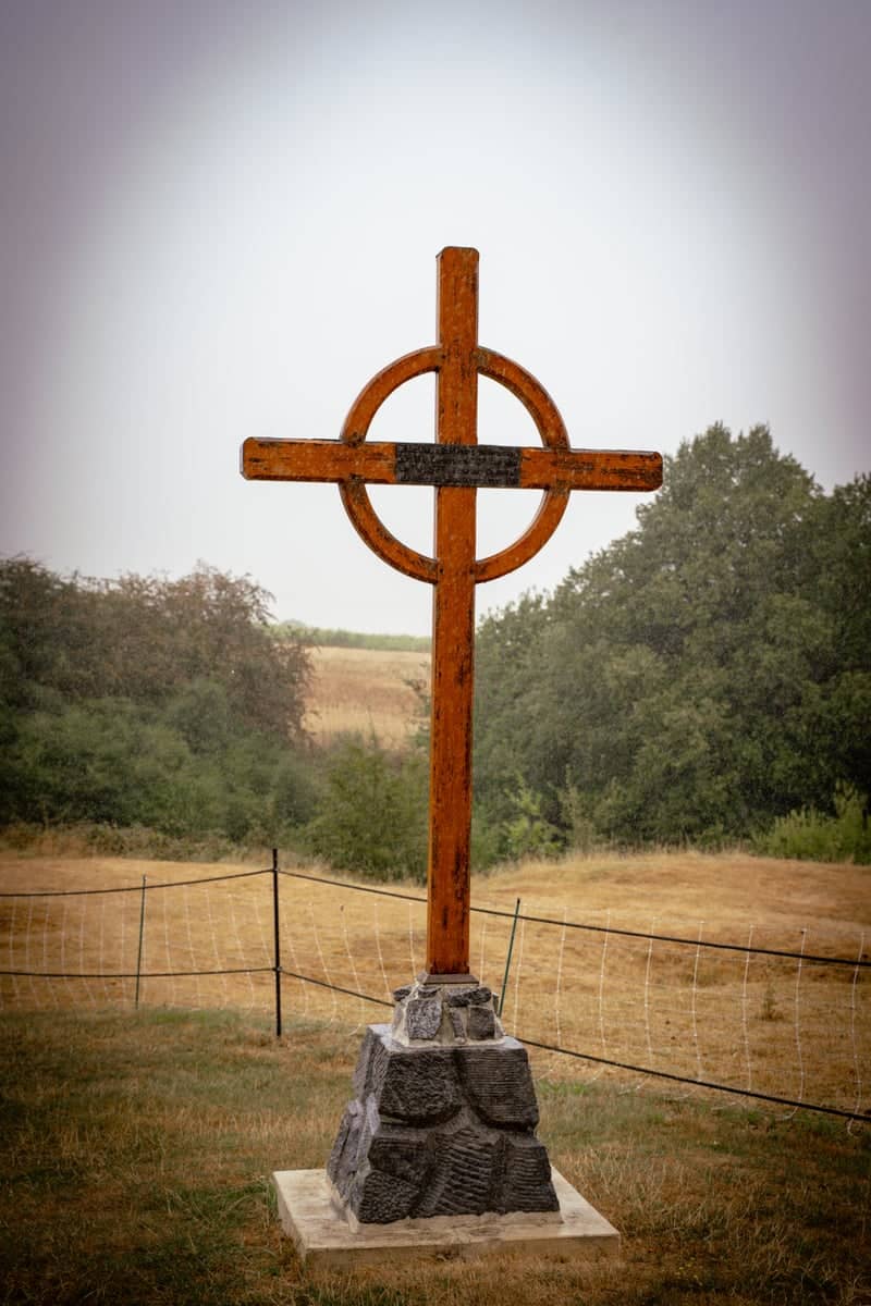 Beaumont-Hamel Newfoundland Memorial - Image 1