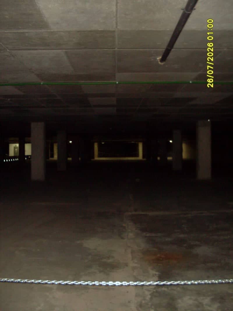 El Tubo Underground Parking - Image 1