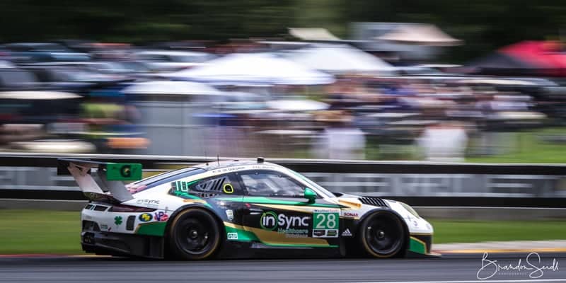 Road America - Image 1