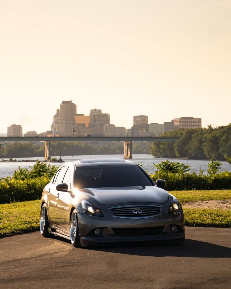 Hartford Riverfront Skyline - Image 1