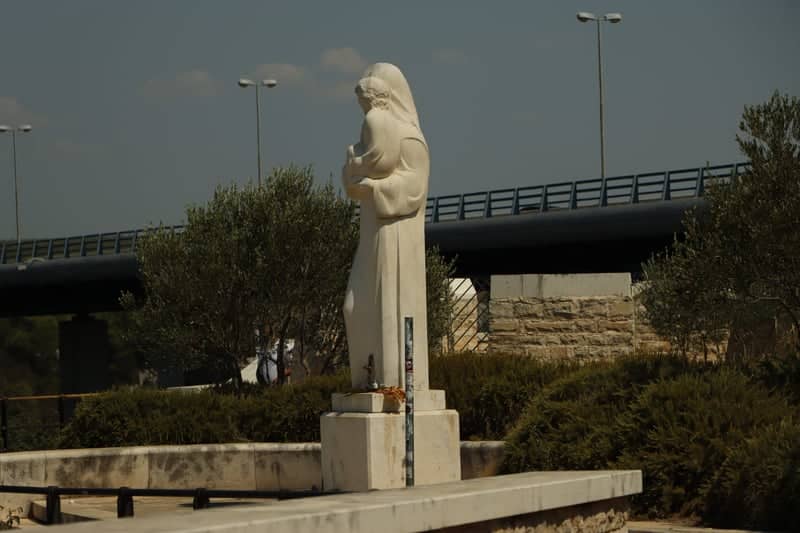 Our Lady of Maslenica Memorial - Image 1