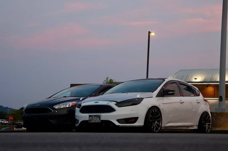 Hixson Automotive Meet Spot - Image 1